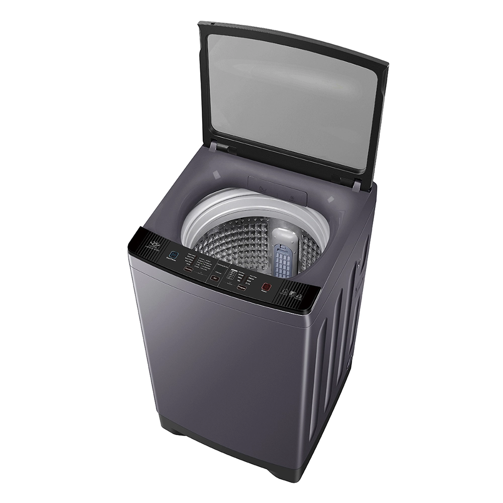 Haier 10.5Kg Top Load Washing Machine HWM105-826S6